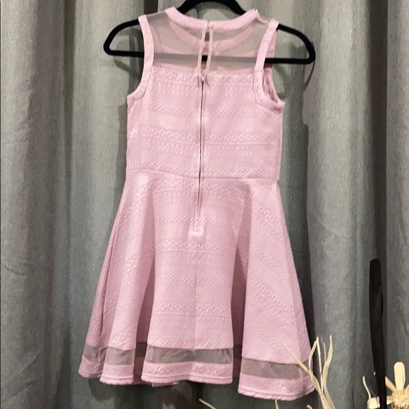 EUC!Girl party dress szL(10/12) - Picture 4 of 5